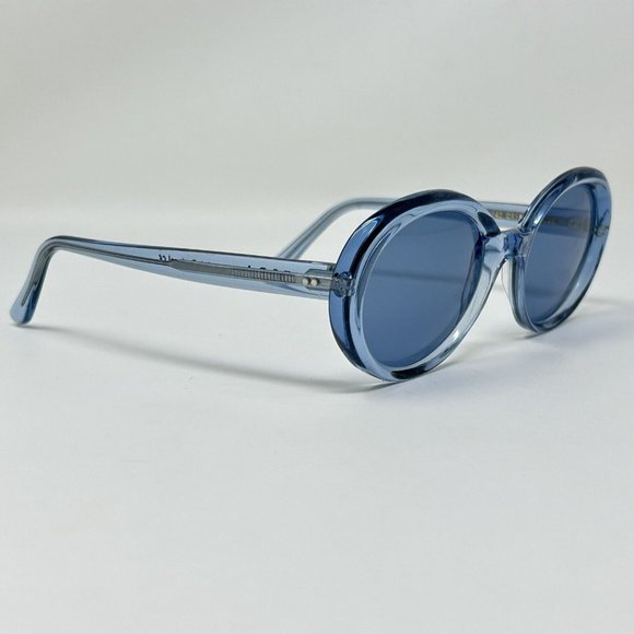 FORA Sunglasses jacker Crystal Blue (Handmade in Portugal) Zeiss Lenses main image 15